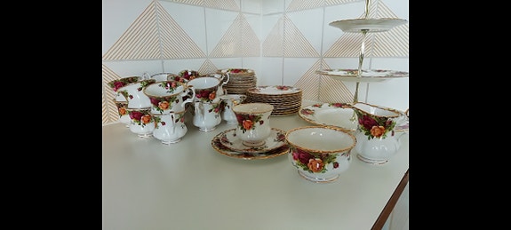 Kahviastiasto
