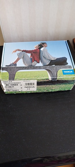 Nokia 3210
