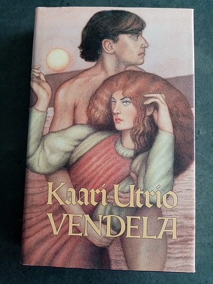 Kaari Utrio "Vendela"
