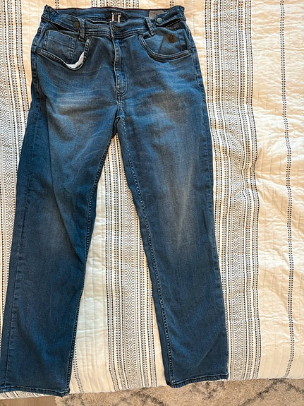 Blend farkut, koko W32 L32