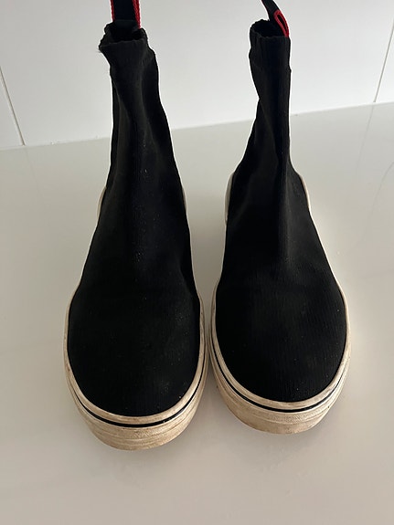 Givency Sock Sneakers