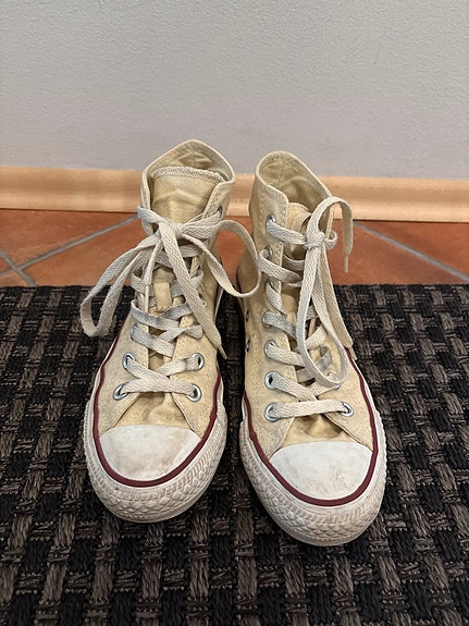 Converse kengät