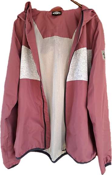 Umbro takki, 164