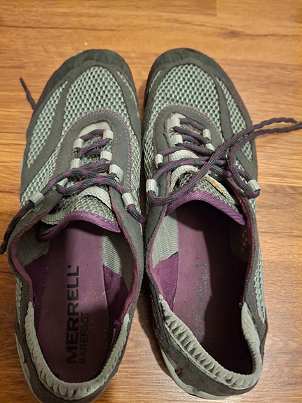 Merrell kengät