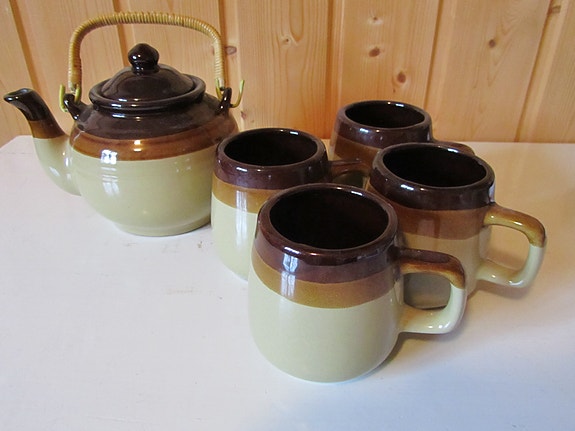 Teeastiasto
