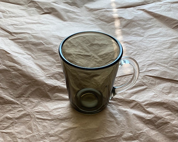 Nuutajärvi Kaj Franck Muki Tuoppi, 11cm
