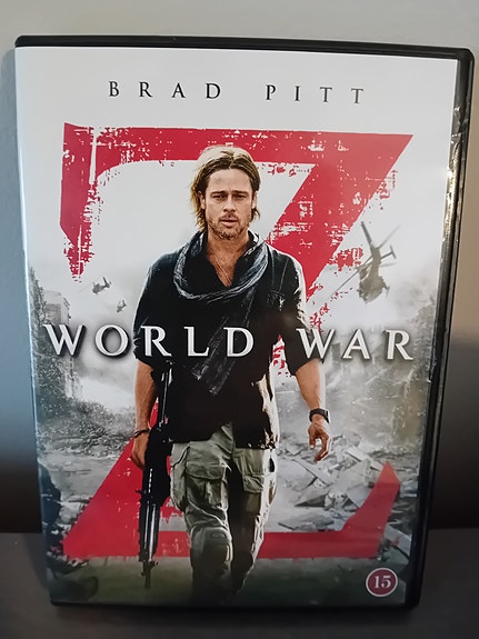 world war
