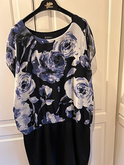 Janina F mekko