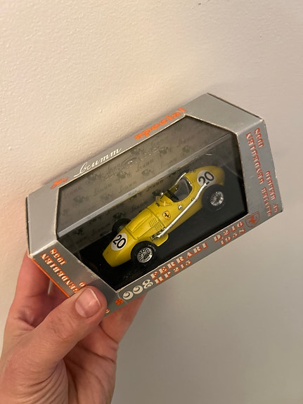 Brumm 1/43 Ferrari Dino 246 1/43