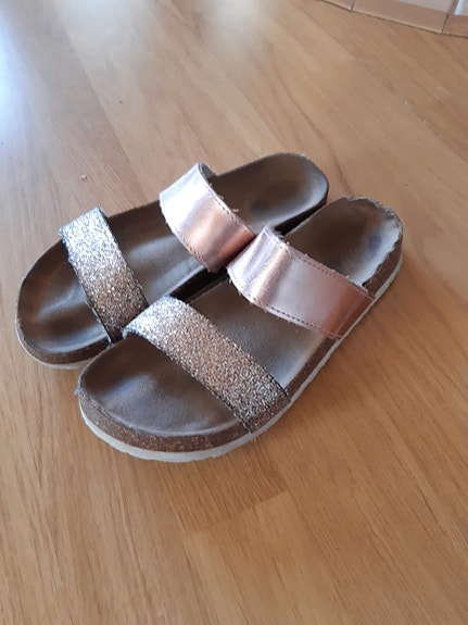 Sandaalit 36