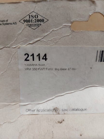 Product image 2 of 2