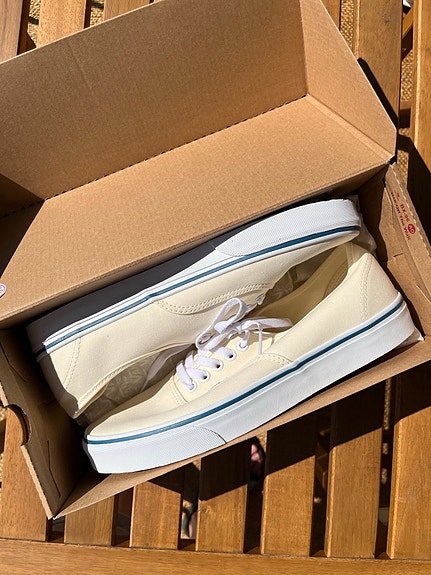 Vans Authentic 44.5