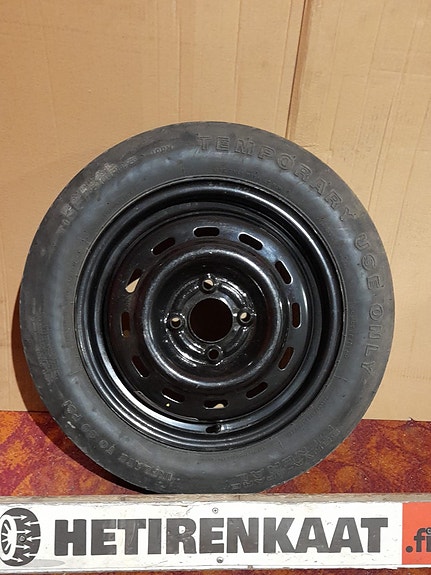 Vararengas 4x108 R15 kr.65.1