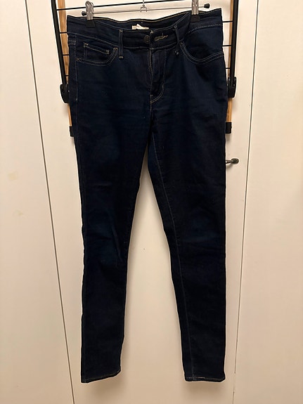 Levi’s skinny farkut