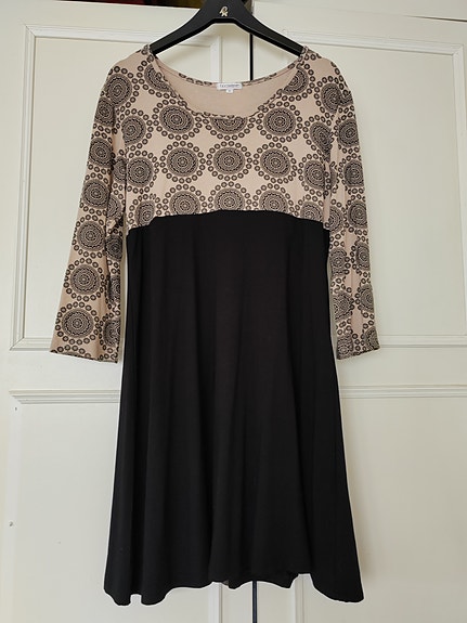 Finnwear mekko, koko S