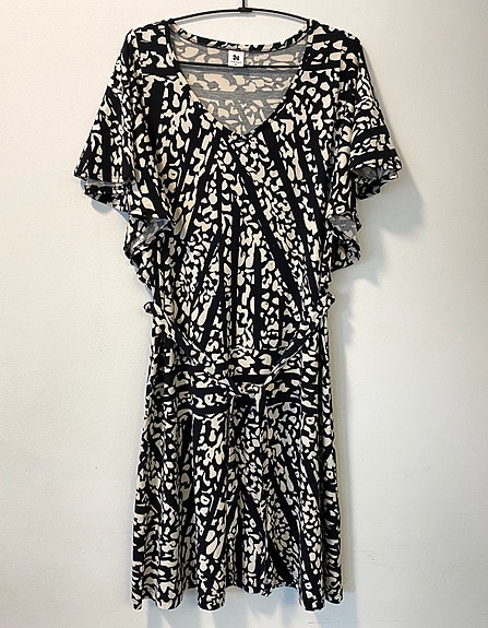 XL Nanso mekko