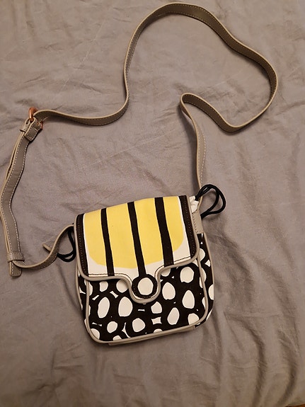 Marimekko pikkulaukku