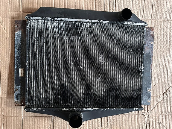 Volvo 850 T5 välijäähdytin