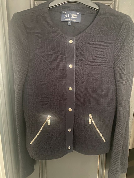 Armani Jeans jakku, Ita 42 (36)