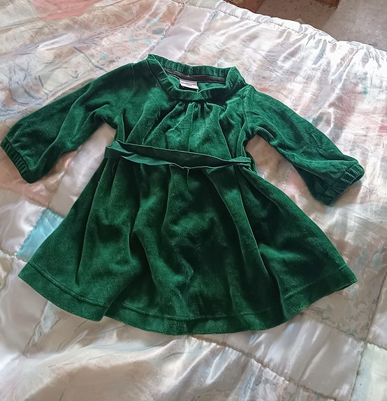 Polarn O pyret mekko 68