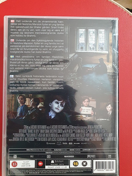 Product image 2 of 2