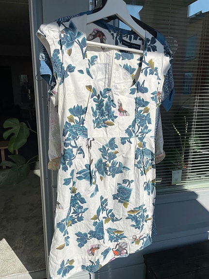 Kesämekko M