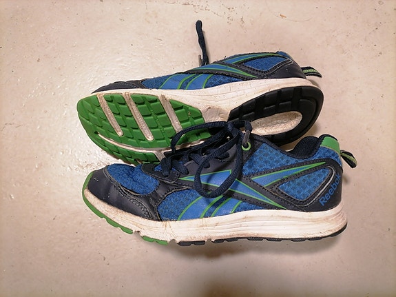 Reebok lenkkarit 34