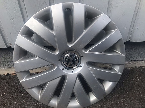 Vw pölykapseli 16"