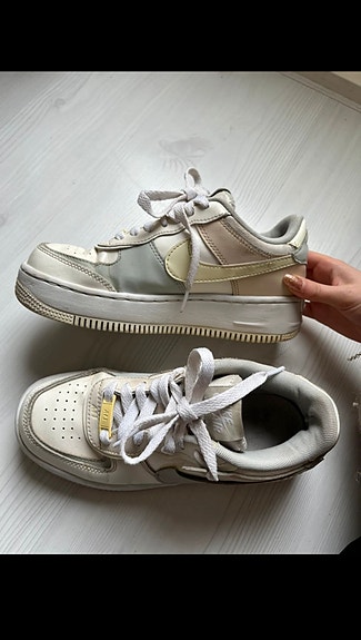Nike Air lenkkarit, koko 36