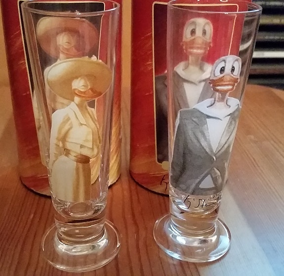 Kaj Stenvall laseja 2kpl "Yksi helvetin suuri salaisuus" ja "Ready and willin"