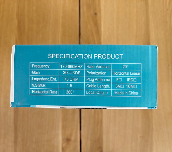 Product image 4 of 5