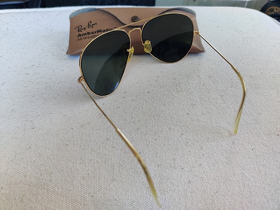 Ray-Ban Aviator