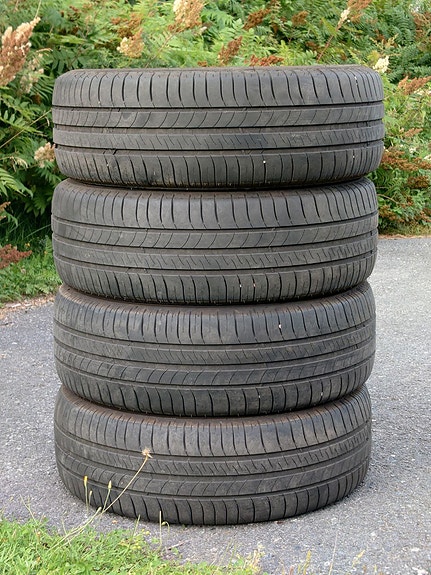 Kesärenkaat 205/60 R16 – Michelin ENERGY Saver (4 kpl)