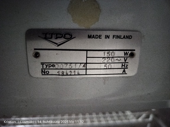 Product image 2 of 2