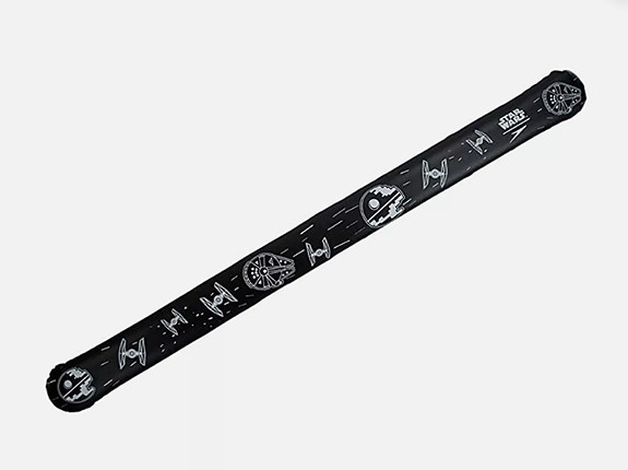 Konkurssimyynti, Speedo Star Wars vesilelu, UUSI
