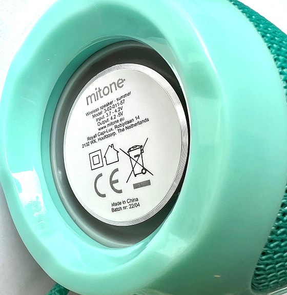 Product image 2 of 5