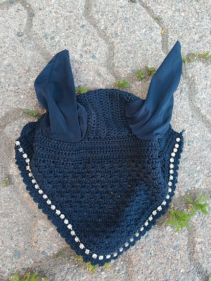 Cob korvahuppu
