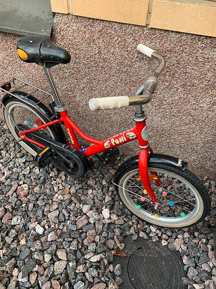 Pyörä