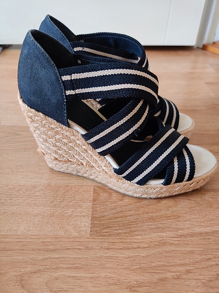 Naisten kengät koko 37,H&M
