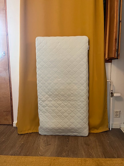 Pinnasängyn patja