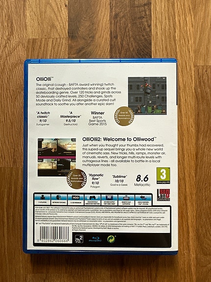 Product image 3 of 3