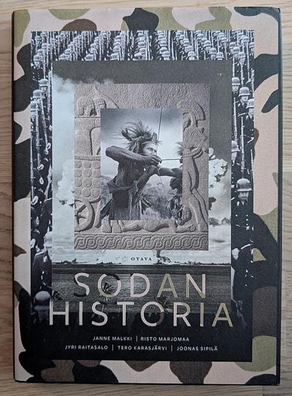 Sodan Historia