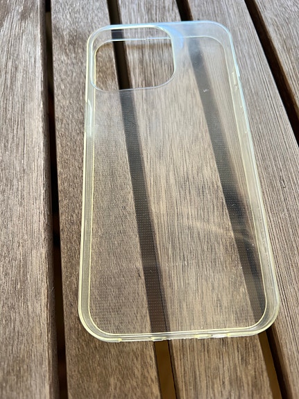 iPhone 13 Pro kuori