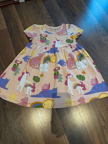 Next mekko, 110
