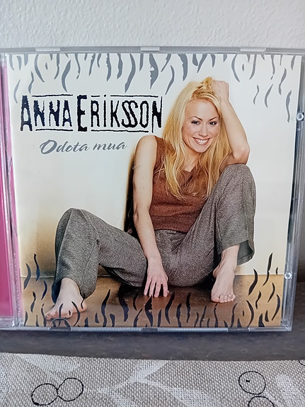 anna eriksson