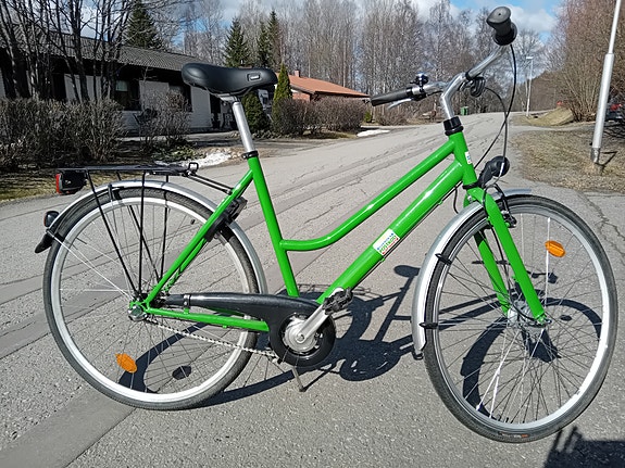 Naistenpyörä