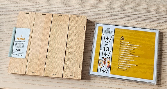 Product image 2 of 3