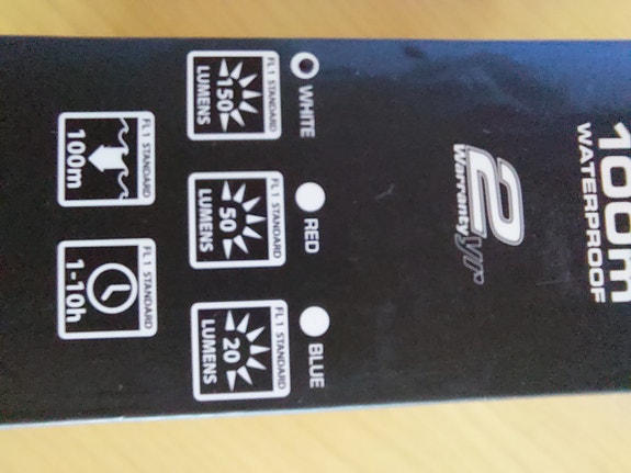 Product image 2 of 5