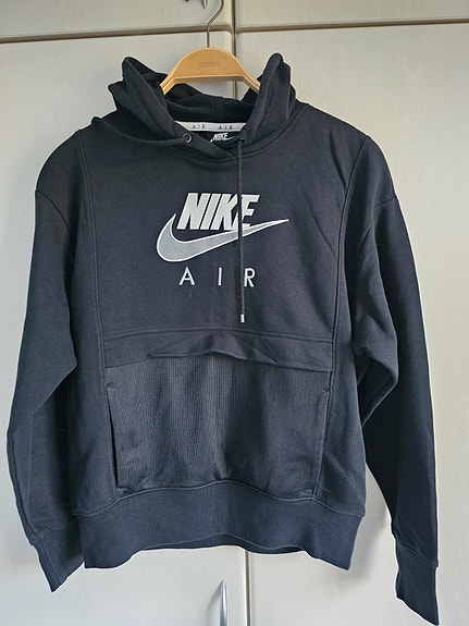 Nike naisten huppari  XS
