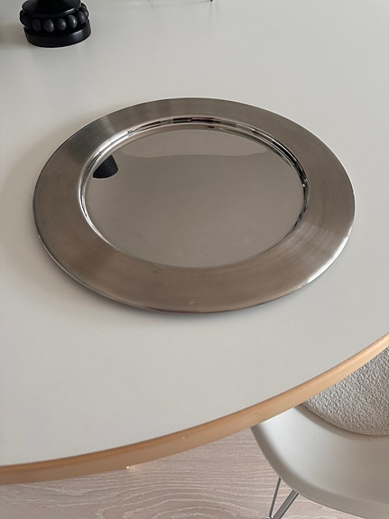 Iittala Sarpaneva teräsvati 32cm